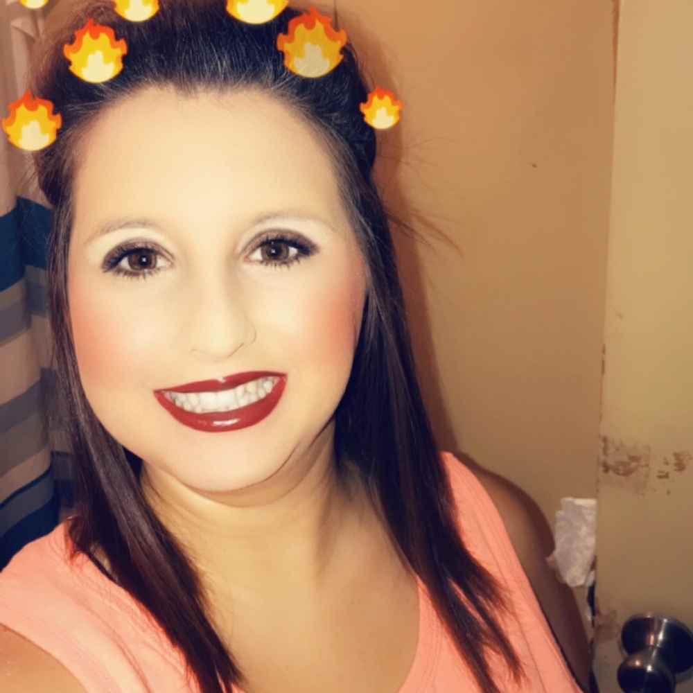 Meet your Posher, Destiany